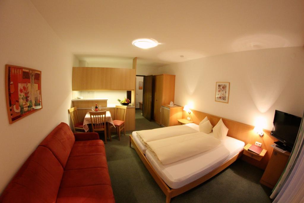 Ferienappartements Heinzle - Ihr Ferienresort Sankt Jakob in Defereggen Exterior foto